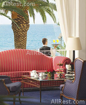 Apollonia Beach Hotel 4